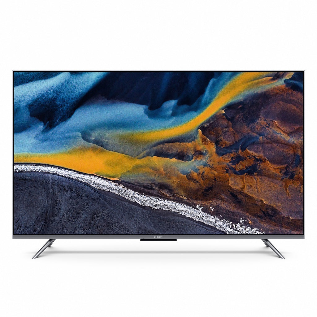 [Official Warranty] Xiaomi TV | Q2 65 Inch | 4K QLED | 60Hz MEMC | Google TV | Hands-free Google Assistant