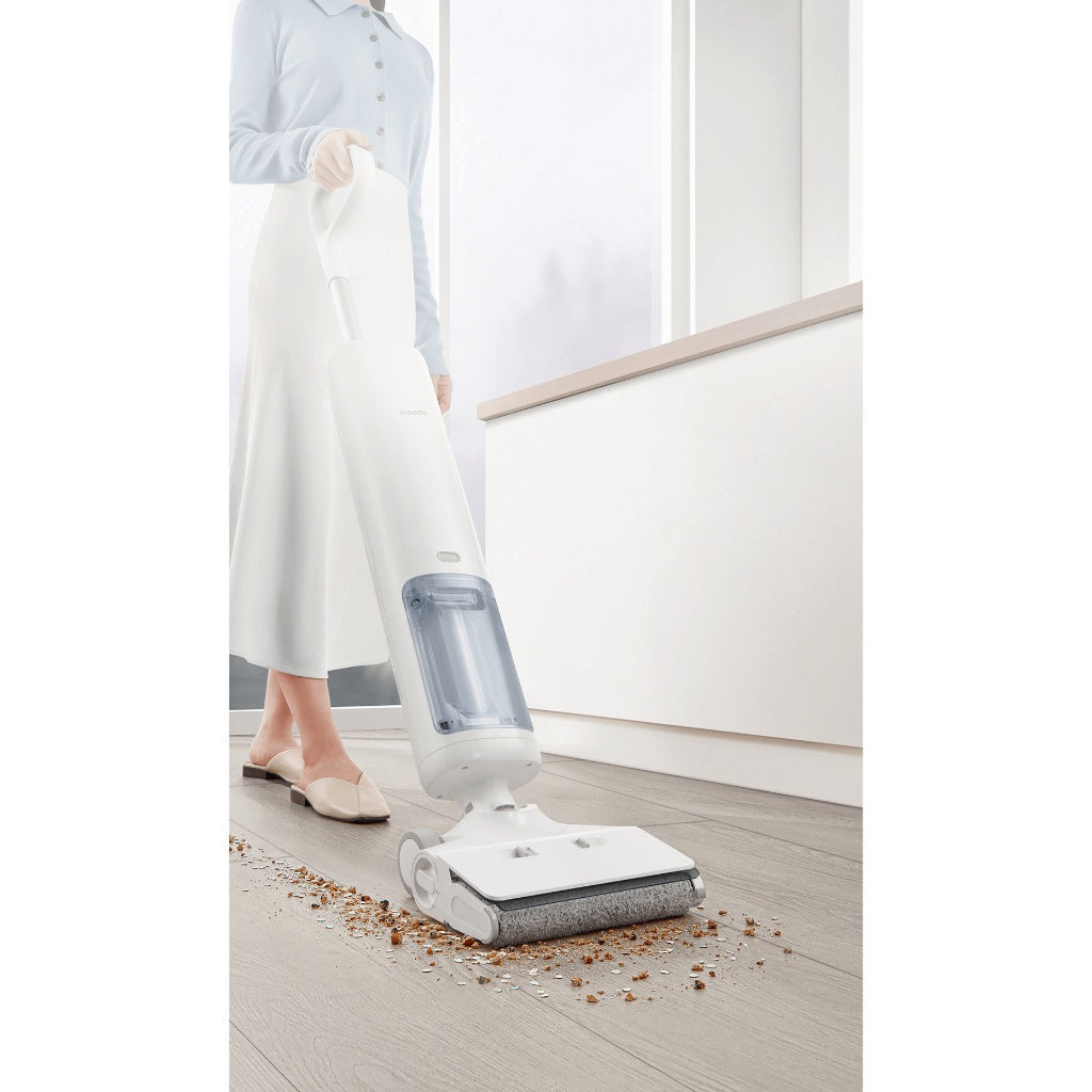 Xiaomi Truclean W10 Pro Wet Dry Vacuum Cleaner