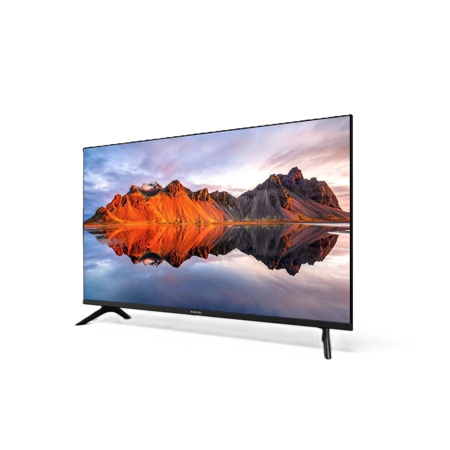 [Official Warranty] NEW 2023 Xiaomi TV | A 32 Inch | HD Resolution | 60Hz | Google TV | Hands-free Google Assistant