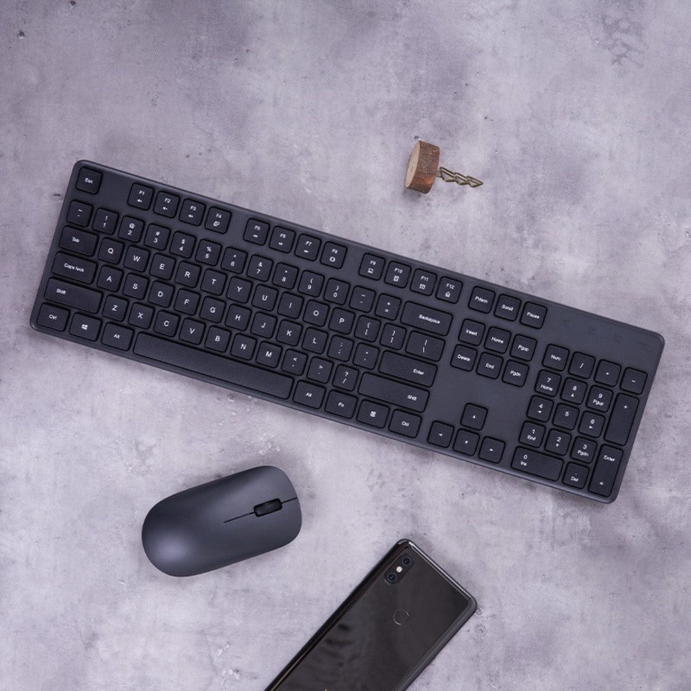 Xiaomi Wireless Keyboard and Mouse Combo