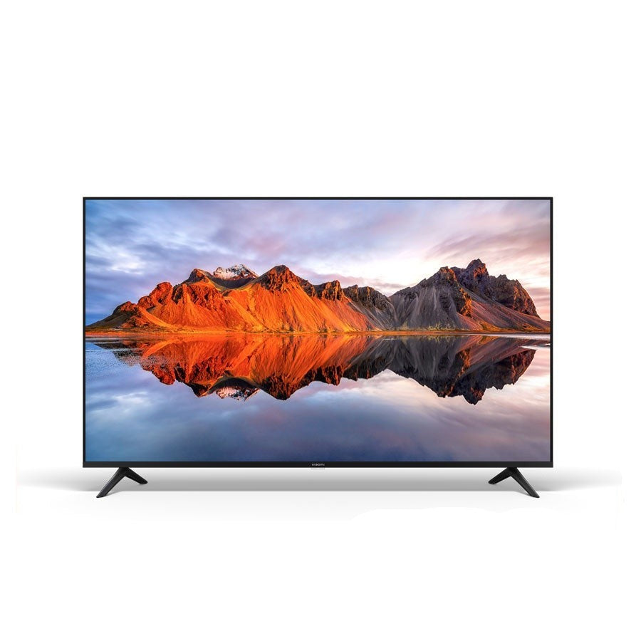 [Official Warranty] NEW 2023 Xiaomi TV | A 55 Inch | 4K UHD | 60Hz MEMC | Google TV | Hands-free Google Assistant