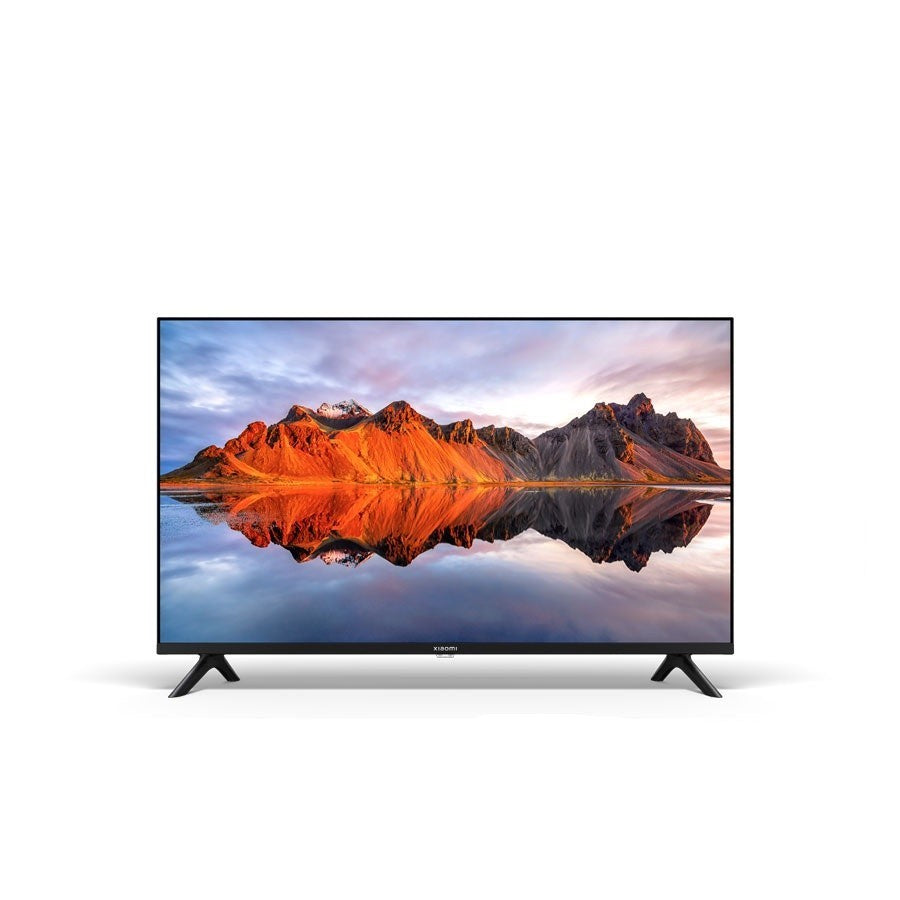 [Official Warranty] NEW 2023 Xiaomi TV | A 32 Inch | HD Resolution | 60Hz | Google TV | Hands-free Google Assistant