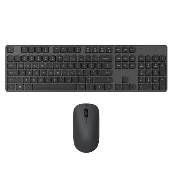 Xiaomi Wireless Keyboard and Mouse Combo