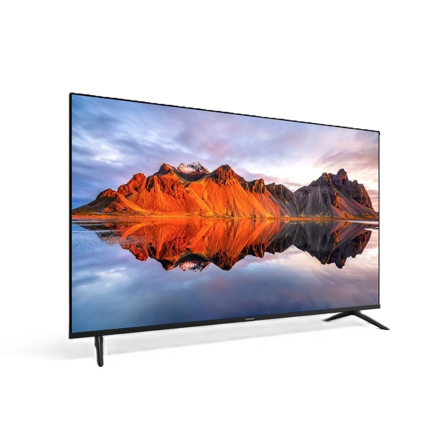[Official Warranty] NEW 2023 Xiaomi TV | A 55 Inch | 4K UHD | 60Hz MEMC | Google TV | Hands-free Google Assistant