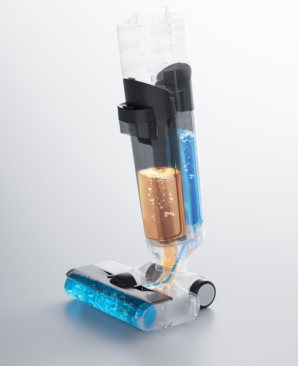 ROIDMI Smart Cordless Wet Dry Vacuum Cleaner NEO