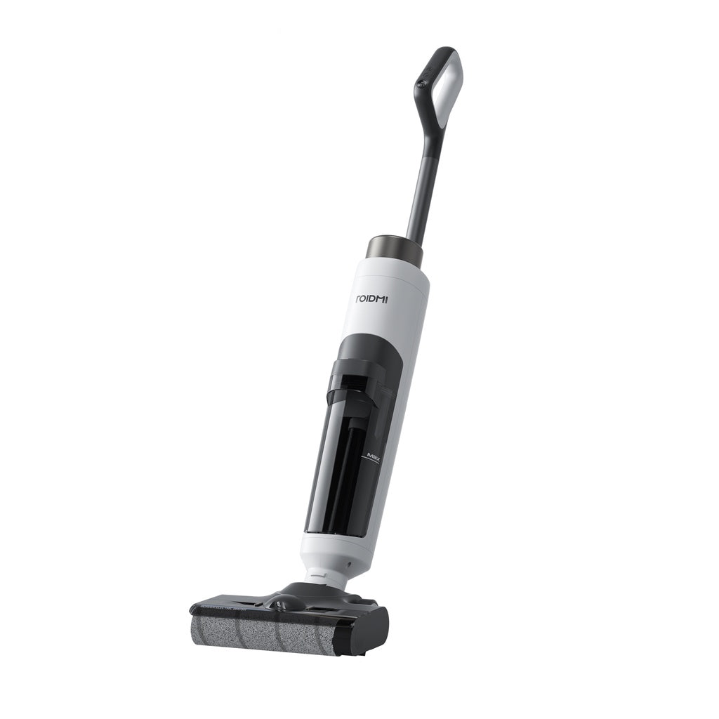 ROIDMI Smart Cordless Wet Dry Vacuum Cleaner NEO