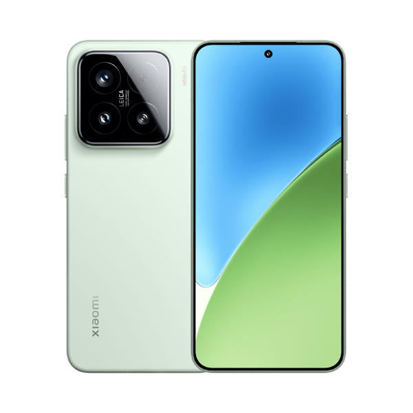 Xiaomi 15 product image at Eraspace Singapore