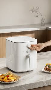 Xiaomi Air Fryer Essential 6L product image at Eraspace Singapore