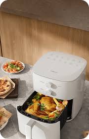 Xiaomi Air Fryer Essential 6L product image at Eraspace Singapore