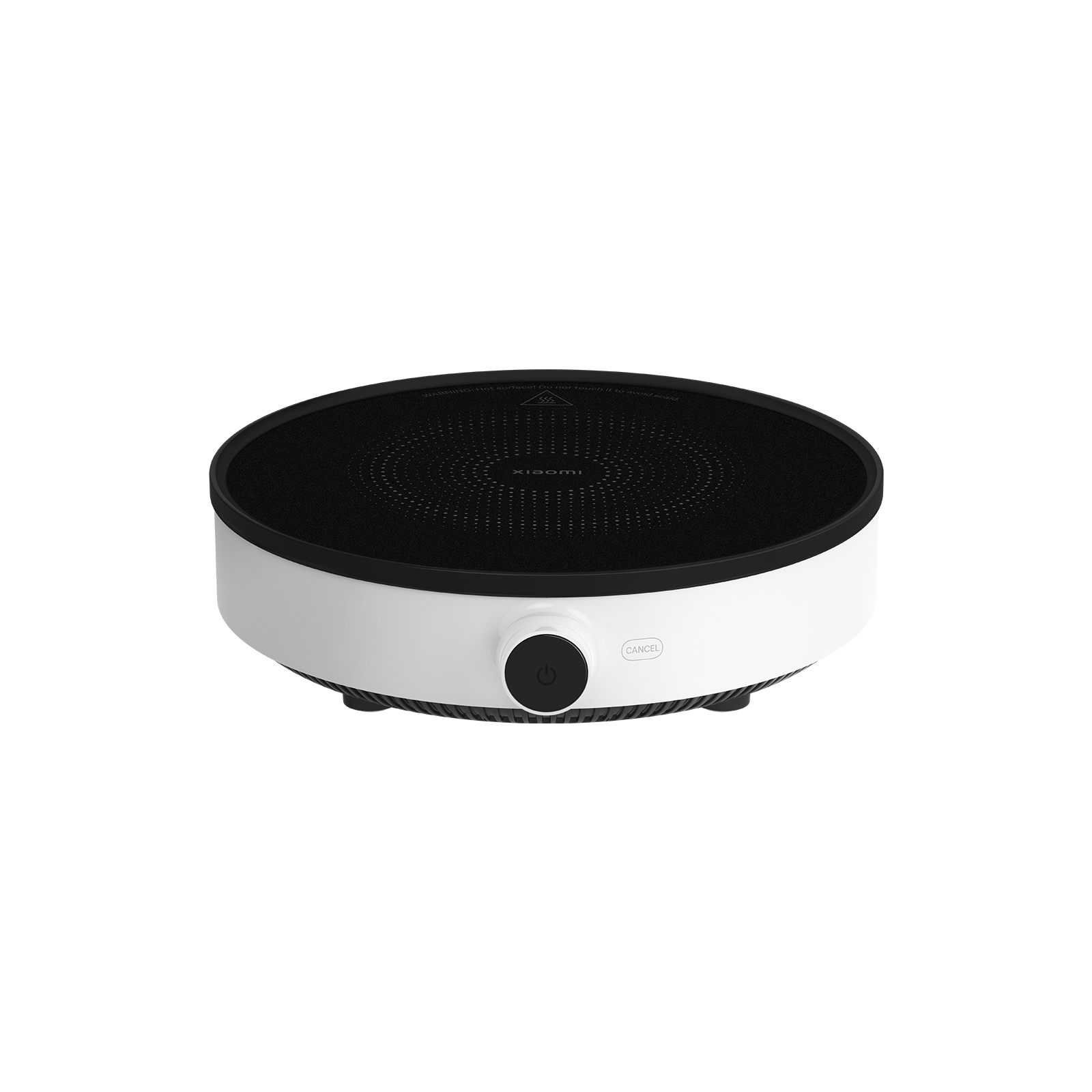 Xiaomi Induction Cooker Lite product image at Eraspace Singapore