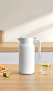 Xiaomi Insulated Kettle 1.8L product image at Eraspace Singapore