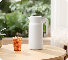 Xiaomi Insulated Kettle 1.8L product image at Eraspace Singapore