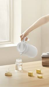 Xiaomi Insulated Kettle 1.8L product image at Eraspace Singapore