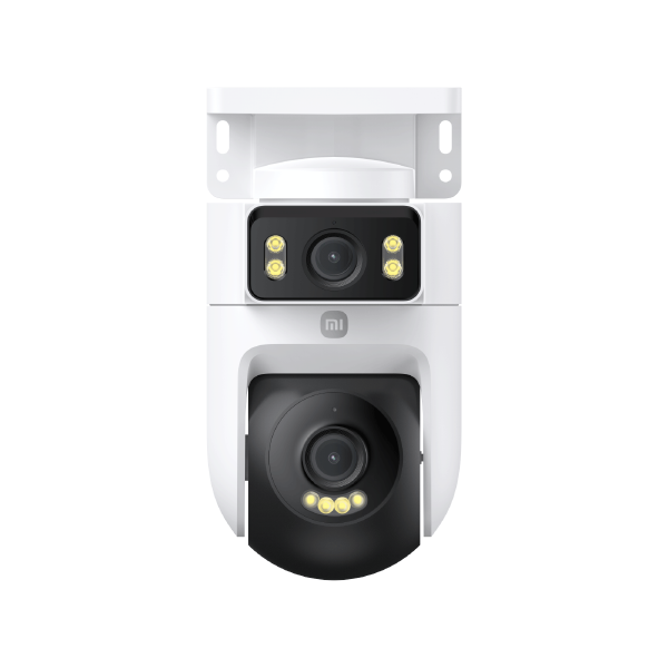 Xiaomi Outdoor Camera CW500 Dual product image at Eraspace Singapore