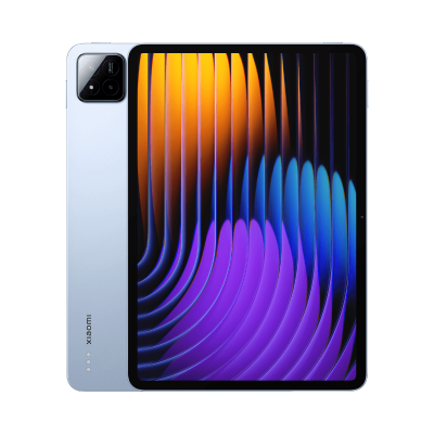 Xiaomi Pad 7 product image at Eraspace Singapore