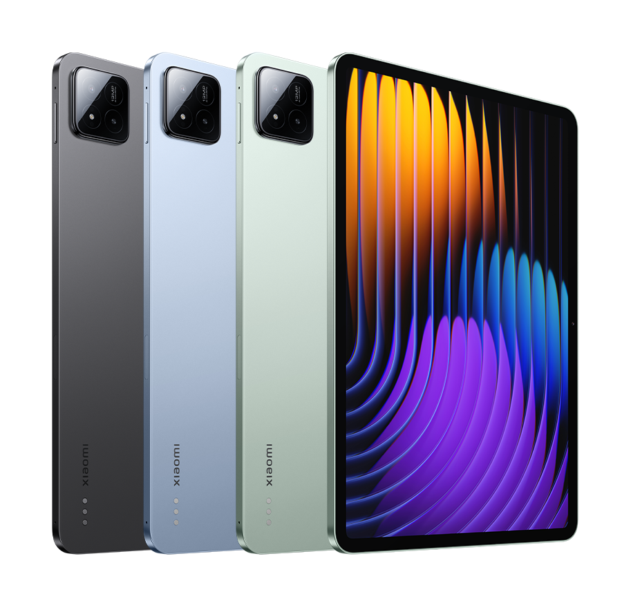 Xiaomi Pad 7 product image at Eraspace Singapore