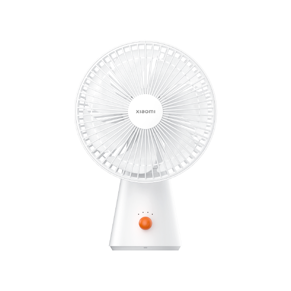 Xiaomi Rechargeable Mini Fan product image at Eraspace Singapore