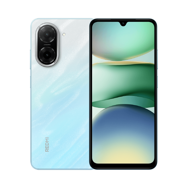 Xiaomi Redmi A5 product image at Eraspace Singapore