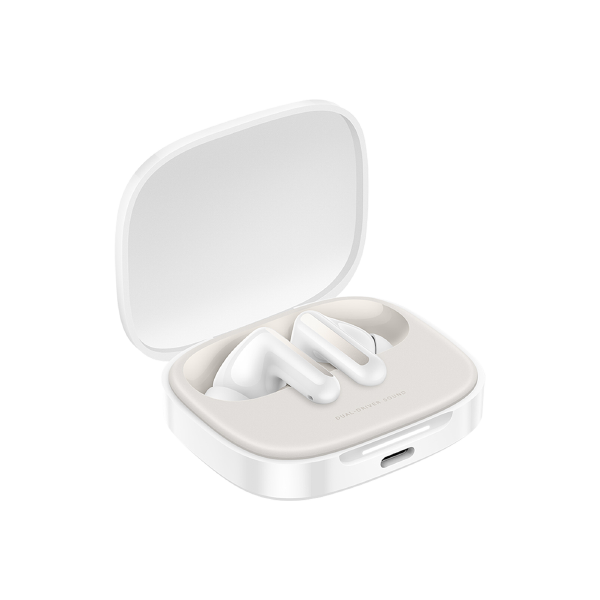 Xiaomi Redmi Buds 6 product image at Eraspace Singapore