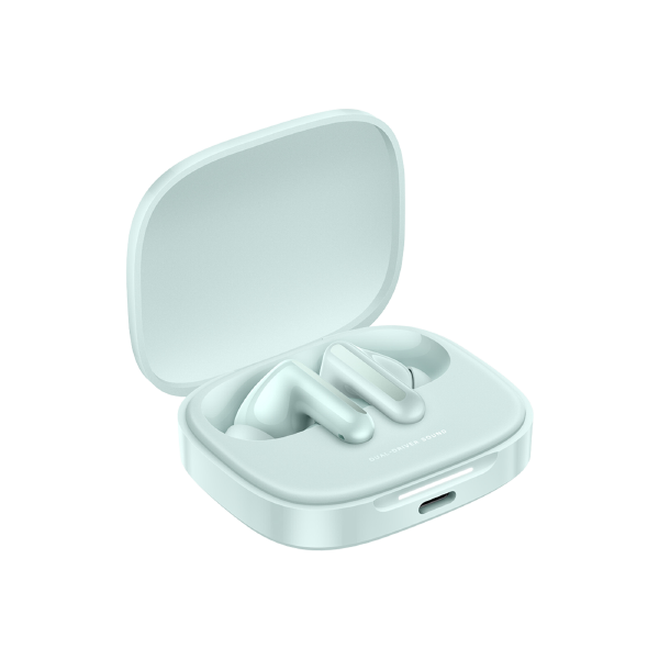 Xiaomi Redmi Buds 6 product image at Eraspace Singapore