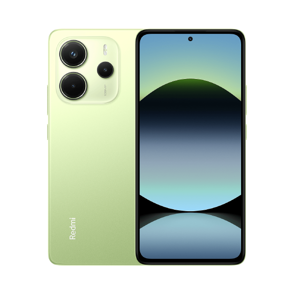Xiaomi Redmi Note 14 product image at Eraspace Singapore
