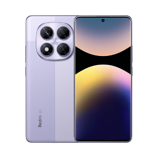 Xiaomi Redmi Note 14 Pro 5G product image at Eraspace Singapore