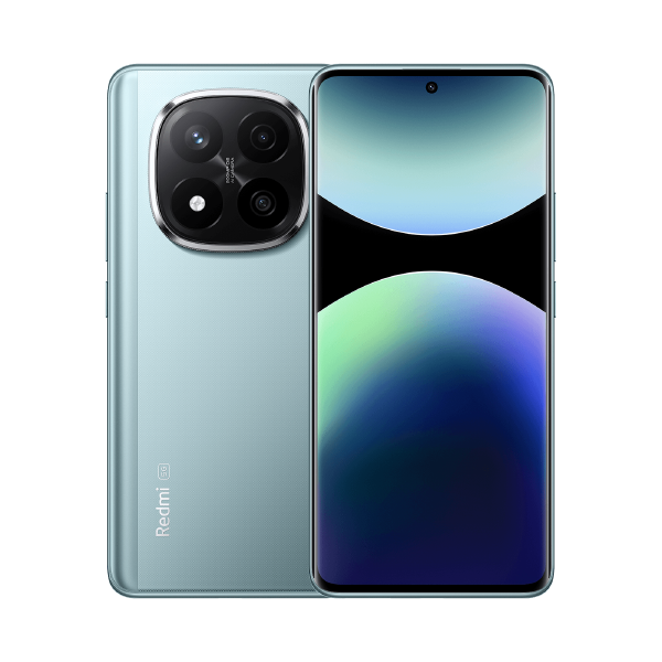 Xiaomi Redmi Note 14 Pro+ 5G product image at Eraspace Singapore