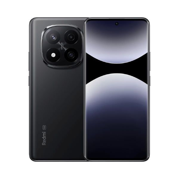 Xiaomi Redmi Note 14 Pro+ 5G product image at Eraspace Singapore