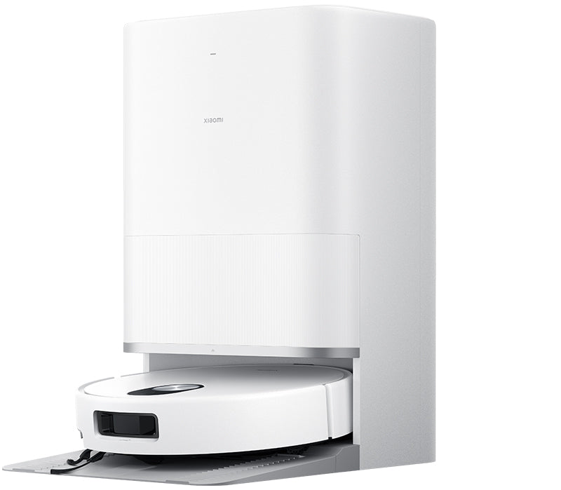 Xiaomi Robot Vacuum 5 | Hands-free Cleaning | 20000Pa product image at Eraspace Singapore
