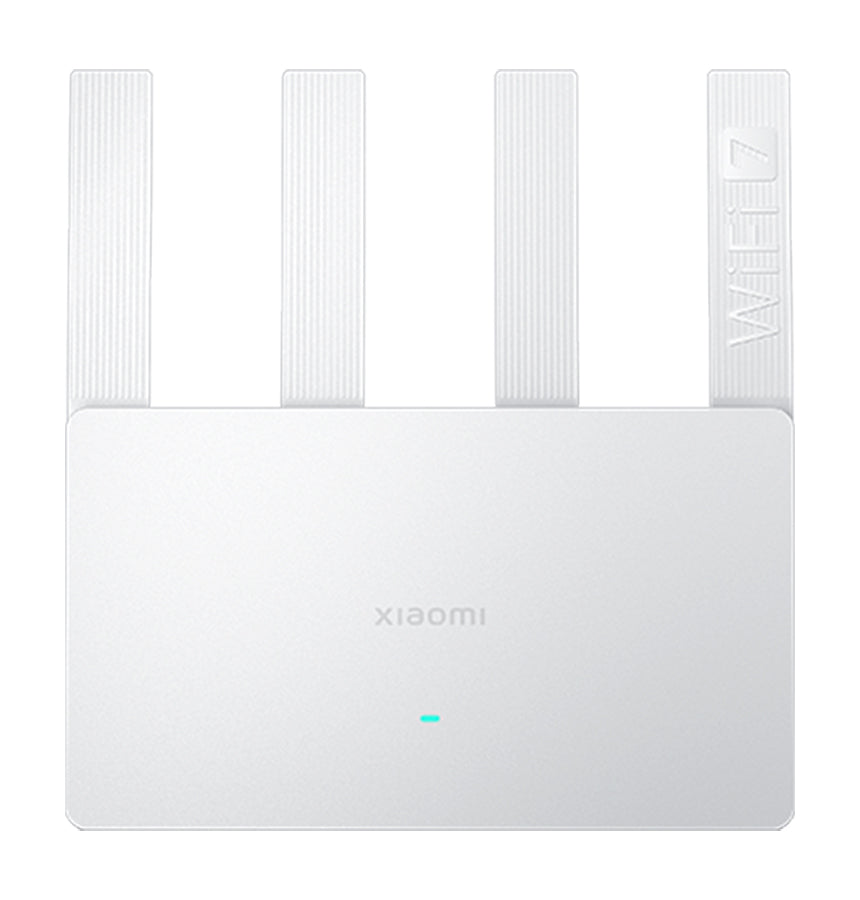 Xiaomi Router BE3600 product image at Eraspace Singapore