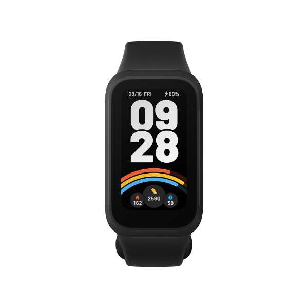 Xiaomi Smart Band 9 Active product image at Eraspace Singapore