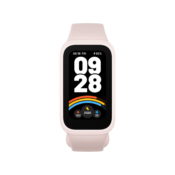 Xiaomi Smart Band 9 Active product image at Eraspace Singapore