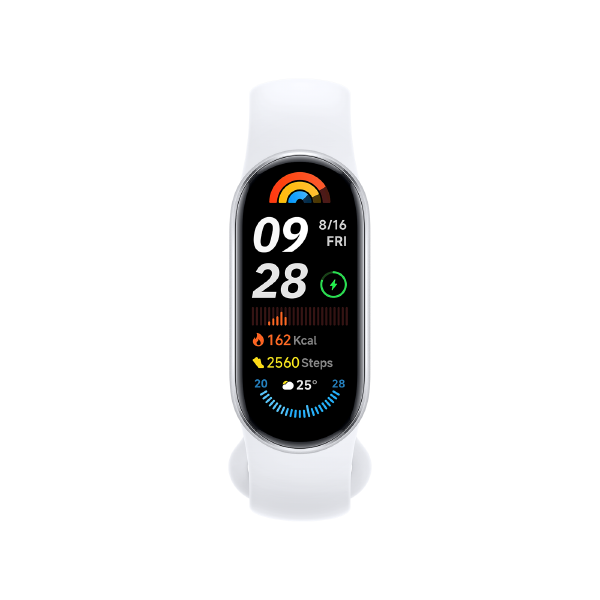 Xiaomi Smart Band 9 product image at Eraspace Singapore