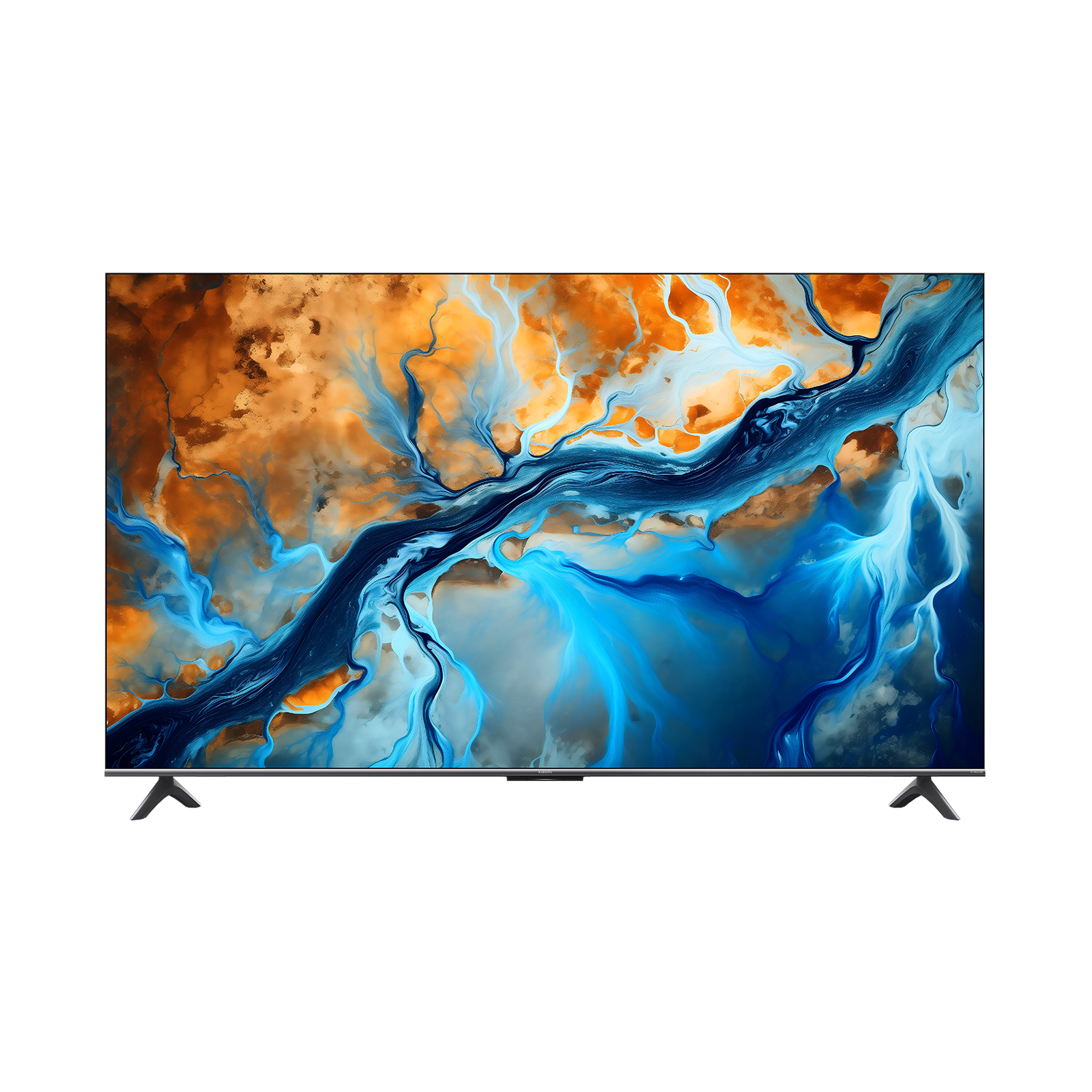 Xiaomi TV S Mini LED 2025 product image at Eraspace Singapore
