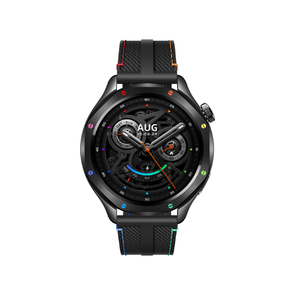 Xiaomi Watch S4 product image at Eraspace Singapore