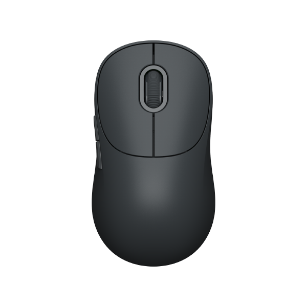 Xiaomi Wireless Mouse 3 product image at Eraspace Singapore