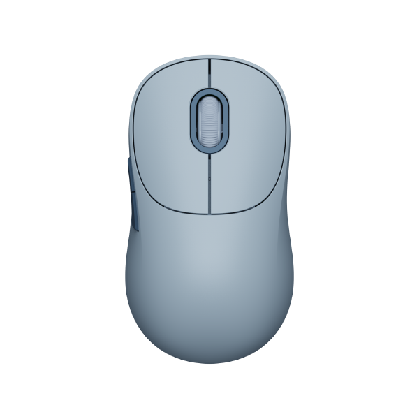 Xiaomi Wireless Mouse 3 product image at Eraspace Singapore