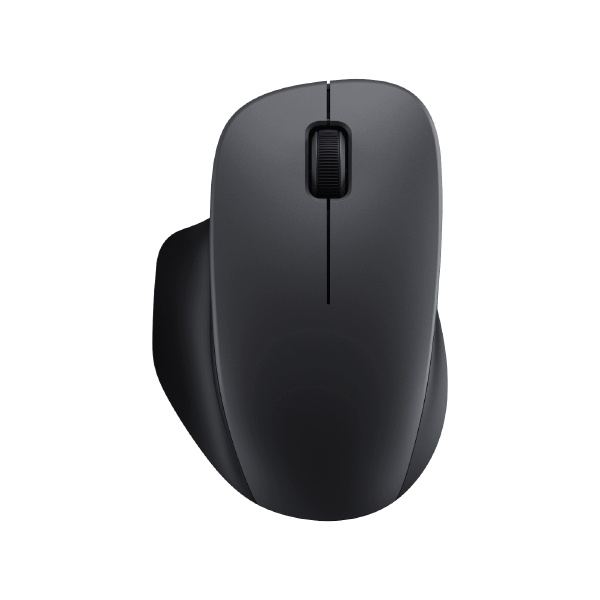 Xiaomi Wireless Mouse Comfort Edition product image at Eraspace Singapore