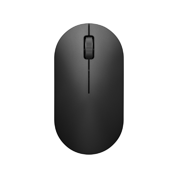 Xiaomi Wireless Mouse Lite 2 product image at Eraspace Singapore