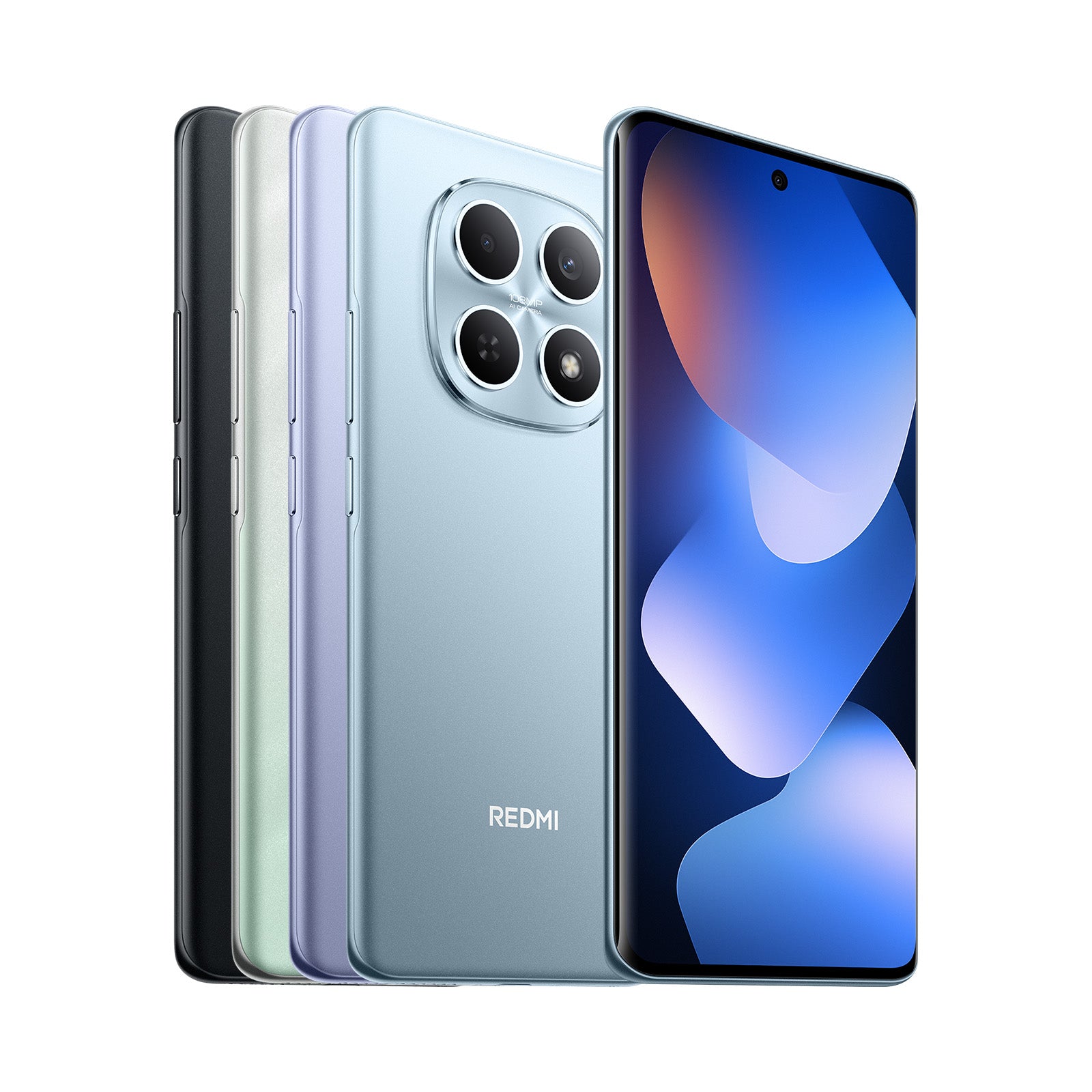 [NEW] Redmi Note 15 8+256GB