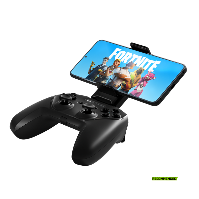 Steelseries Stratus+ Mobile Gaming Controller For Android Phone - Eraspace