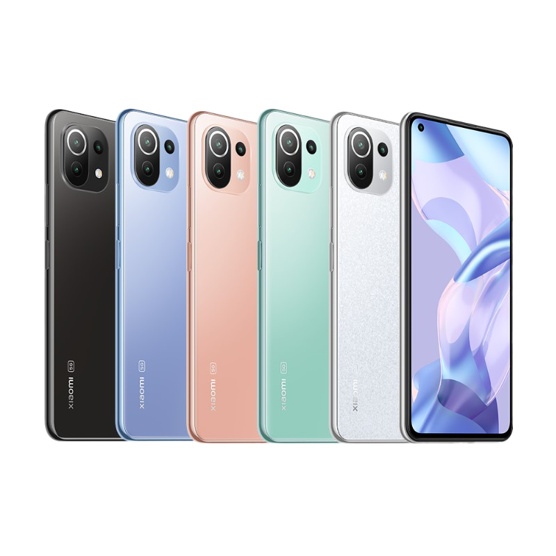 Xiaomi 11 Lite 5G NE - 8GB+256GB