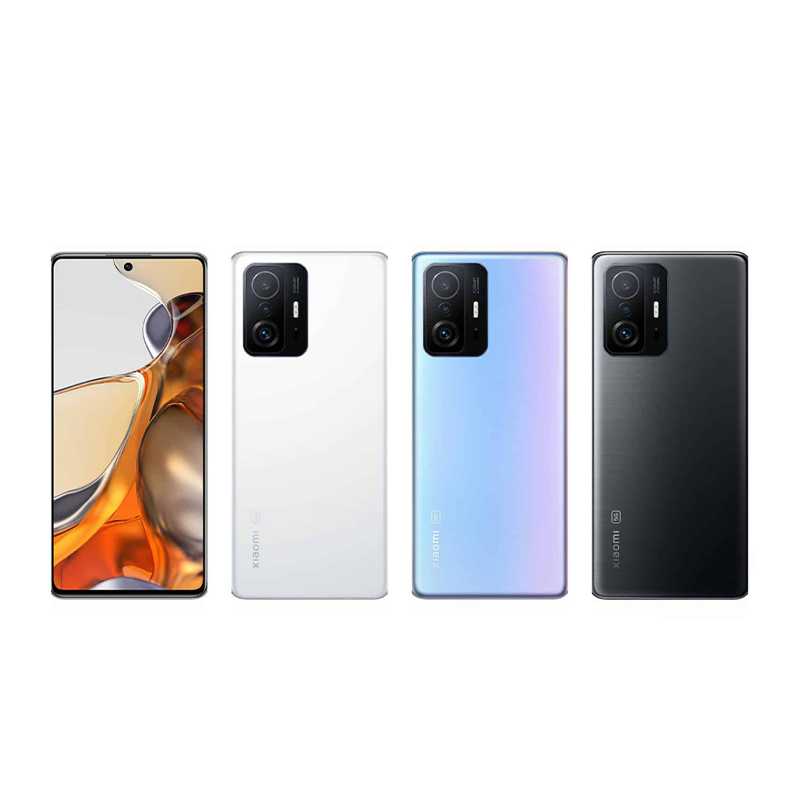 Xiaomi 11T Pro - 12GB+256GB