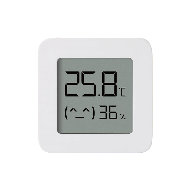Mi Temperature And Humidity Monitor 2 - Eraspace