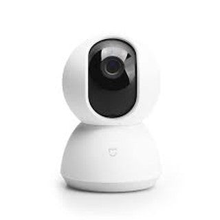 Mi 360° Camera - 1080p (White) - Eraspace