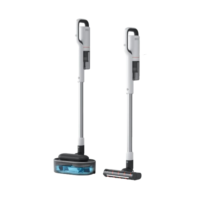 Roidmi X20S Cordless Vacuum & Wipe Cleaner with Self-Cleaning Station - Eraspace