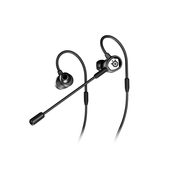 Steelseries TUSQ In-Ear Gaming headset