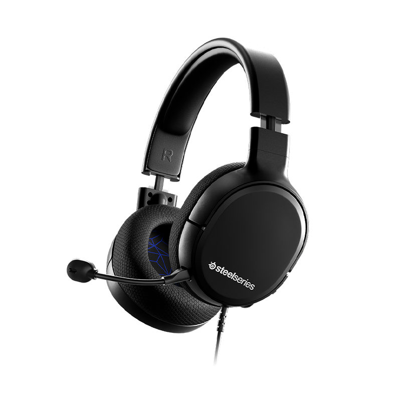 SteelSeries Arctis 1 Wired for PlayStation - Eraspace