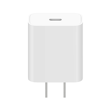 Mi 20W Wall Charger (Type-C)