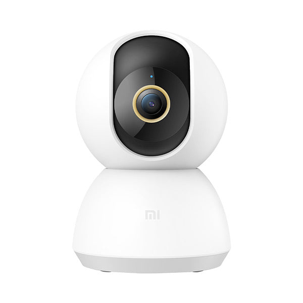 Mi 360° Home Security Camera 2K - Eraspace